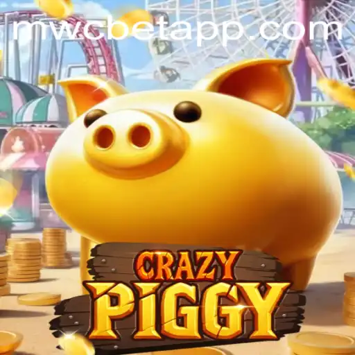 CrazyPiggy: An Innovative Fusion of Fun and Strategy