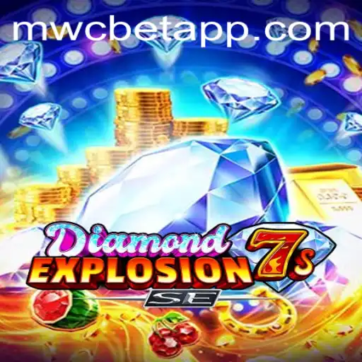 Discover the Thrills of DiamondExplosion7sSE: A Casino Gaming Delight