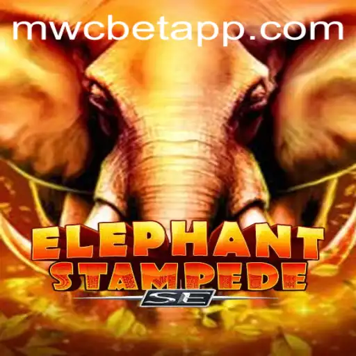 ElephantStampedeSE: A Thrilling Adventure in Gaming Innovation