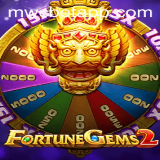 Exploring FortuneGems2: A Thrilling Adventure with mwcbet