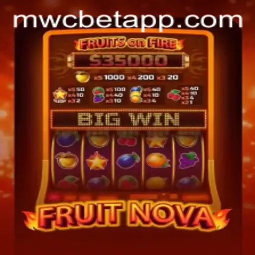 The Exciting World of FruitNova: A New Gaming Experience