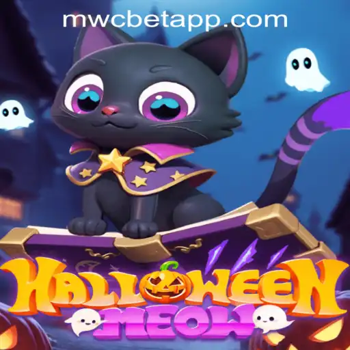 HalloweenMeow: The Spook-tacular Game Taking Over MWC Bet