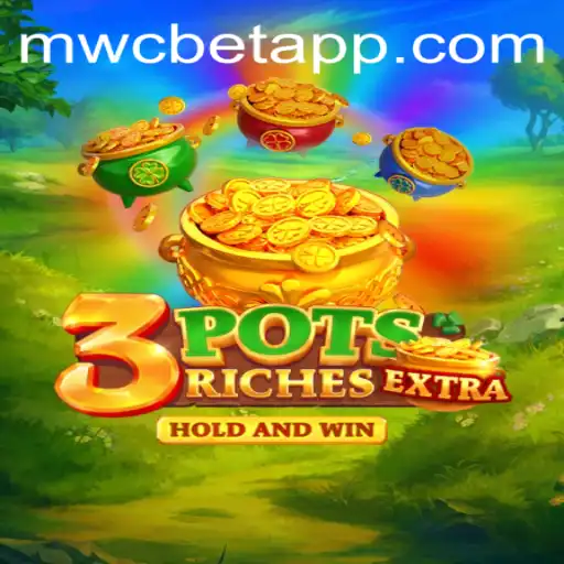 Exploring the Thrills of 3potsExtra: A New Gaming Sensation