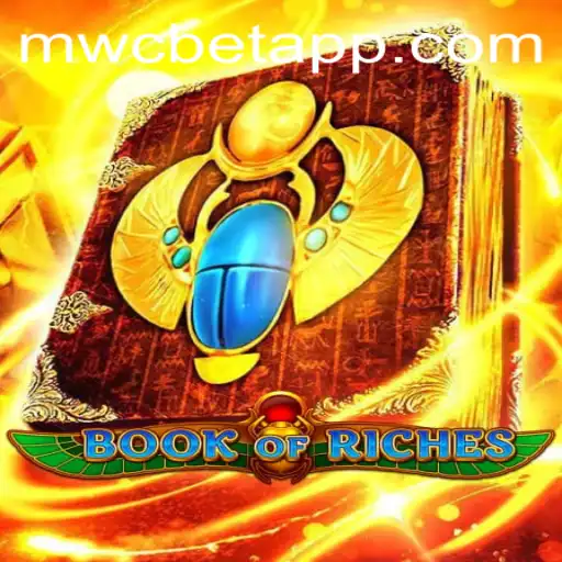 Exploring 'Book of Riches': Game Description, Introduction, and Rules