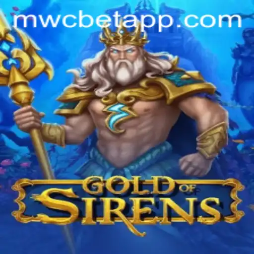 GoldofSirens: Dive into the Mystical World of Nautical Adventure