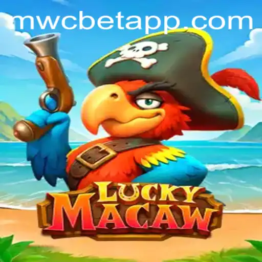 Exploring LuckyMacaw: A Thrill-Packed Adventure in Gaming
