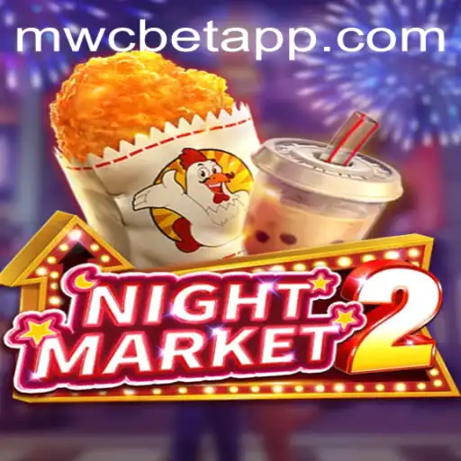 NightMarket2: Exploring the New Gaming Sensation