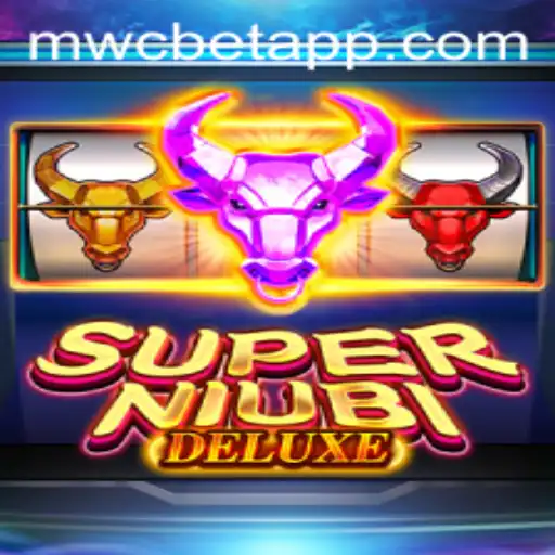 SuperNiubiDeluxe: The Next Big Hit in Gaming