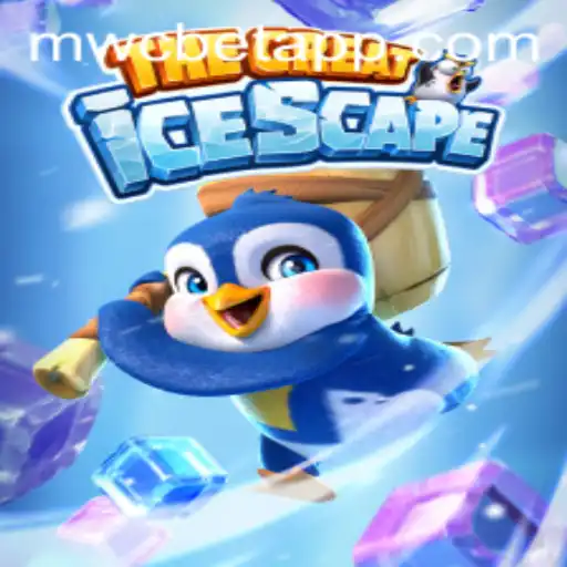 TheGreatIcescape: A Chilling Adventure in the World of Mwcbet