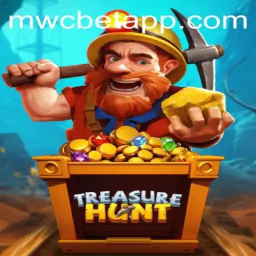 Exploring the Thrilling World of TreasureHunt with mwcbet
