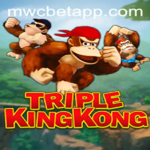 Unveiling TripleKingKong: The Latest Casino Sensation