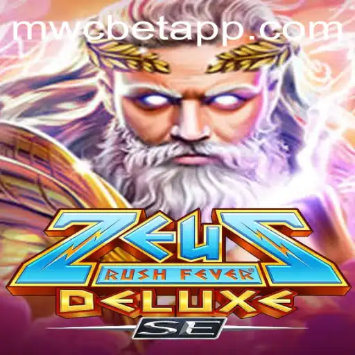 Step Into the World of 'ZeusRushFeverDeluxeSE': An Epic Gaming Experience