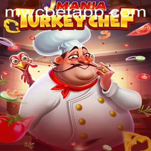 JManiaTurkeyChef: The Exciting Culinary Game Taking the World by Storm