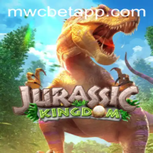 Explore the Thrilling World of JurassicKingdom with mwcbet