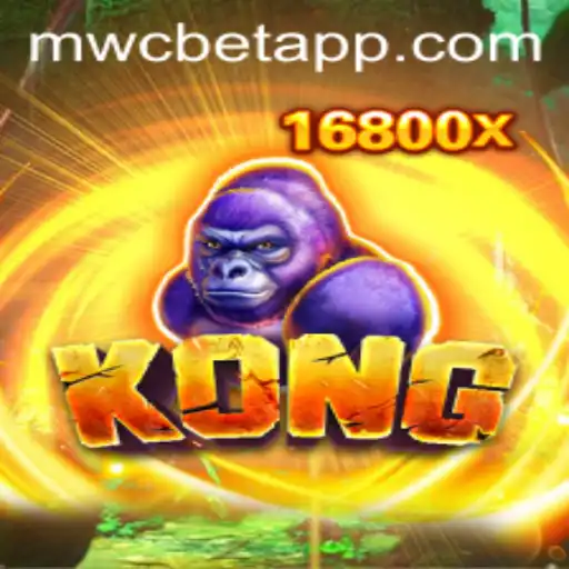Discovering the Thrilling World of Kong with MWCBet