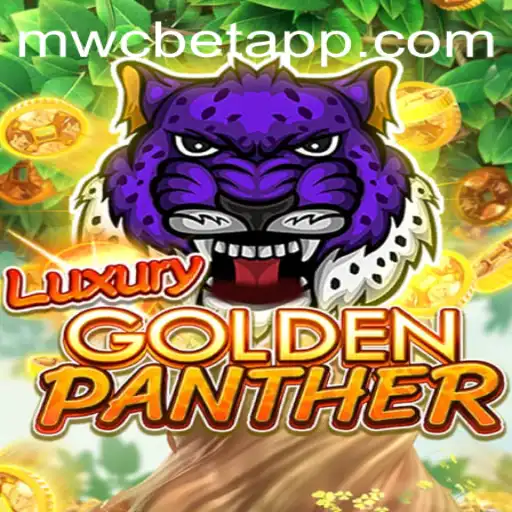 Explore the Captivating World of LUXURYGOLDENPANTHER and mwcbet