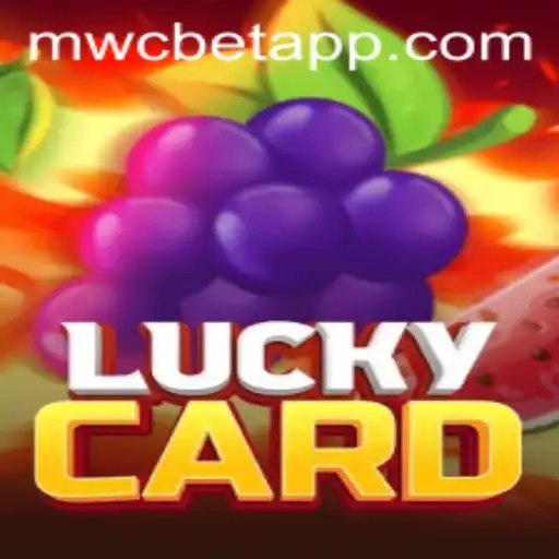 Exploring the Excitement of LuckyCard: A Thrilling Experience with MWCBet
