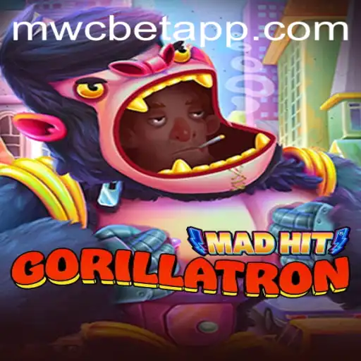 MadHitGorillatron: A Thrilling New Adventure Game Taking the World by Storm