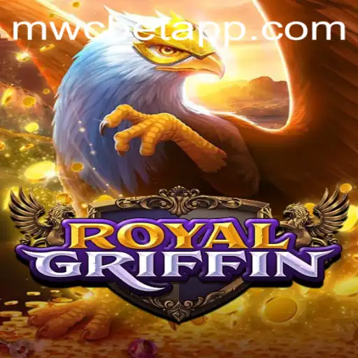 Exploring the Enchanting World of RoyalGriffin: A Deep Dive into the Game of Strategy and Fantasy