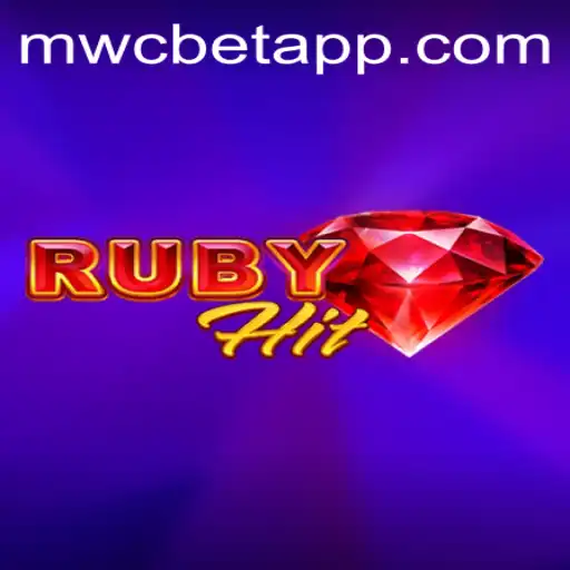 Exploring RubyHit: The Latest Gaming Trend with MWCBet