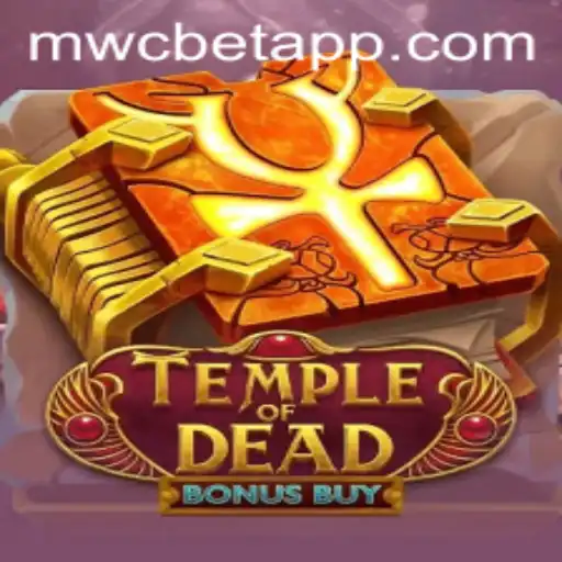 Exploring TempleofDeadBonusBuy: A Thrilling Adventure in Modern Gaming