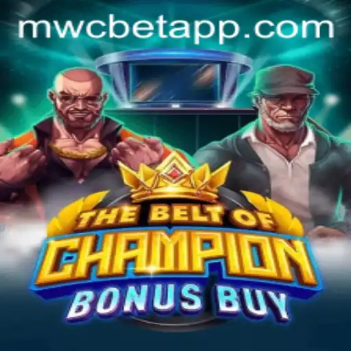 Exploring The Belt Of Champion Bonus Buy: The New Gaming Sensation