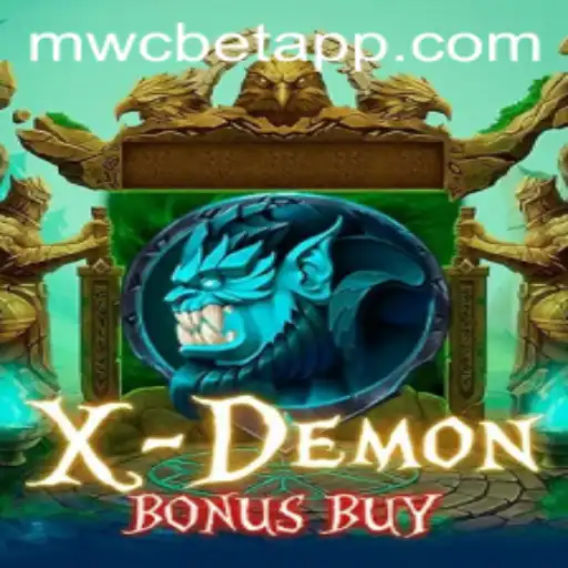 XDemonBonusBuy: A Thrilling Adventure in Virtual Gaming